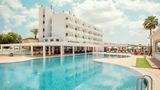 Pierre Anne Beach Hotel Pool