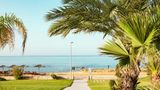 Pierre Anne Beach Hotel Beach
