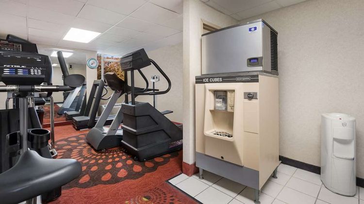 Quality Inn Health