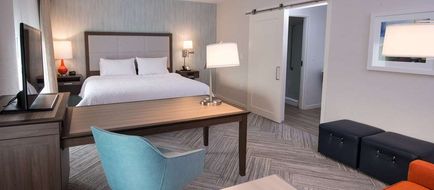 Chateau Fredericton Trademark Coll Room