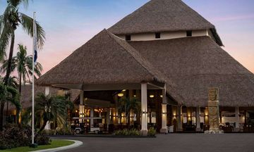 Grand Palladium White Sand Resort & Spa