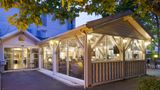 Hotel Acadie Les Ulis Exterior