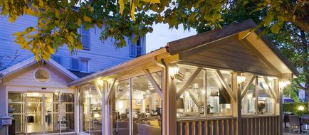 Hotel Acadie Les Ulis Exterior