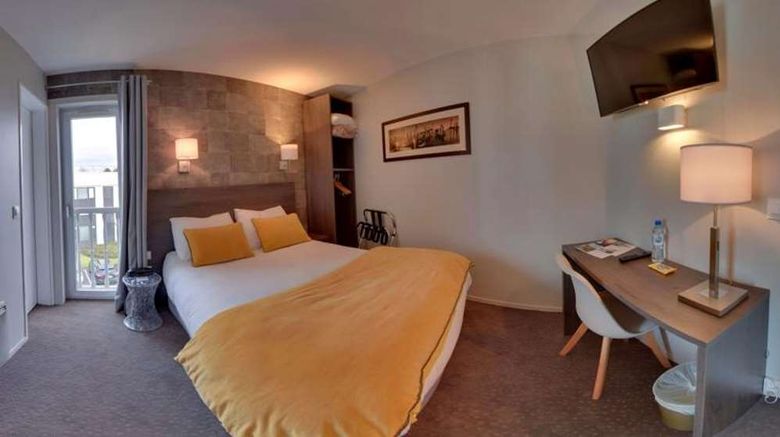 <b>Hotel Acadie Les Ulis Room</b>. Images powered by <a href="https://iceportal.shijigroup.com/" title="IcePortal" target="_blank">IcePortal</a>.
