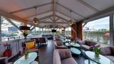 Hotel Acadie Les Ulis Restaurant