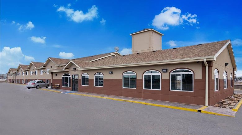<b>Econo Lodge Exterior</b>. Images powered by <a href="https://iceportal.shijigroup.com/" title="IcePortal" target="_blank">IcePortal</a>.