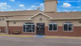 <b>Econo Lodge Exterior</b>. Images powered by <a href="https://iceportal.shijigroup.com/" title="IcePortal" target="_blank">IcePortal</a>.
