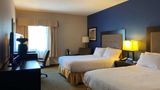 Wingate by Wyndham Ashland Room