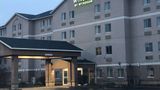Wingate by Wyndham Ashland Exterior