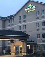 Wingate by Wyndham Ashland