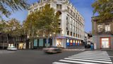<b>Tbilisi Chambers-Trademark Collection Exterior</b>. Images powered by <a href="https://iceportal.shijigroup.com/" title="IcePortal" target="_blank">IcePortal</a>.