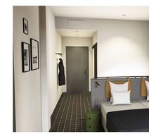 VIA PLAZA Meppen by Hackmann Room