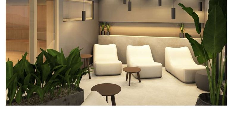 <b>VIA PLAZA Meppen by Hackmann Spa</b>. Images powered by <a href="https://iceportal.shijigroup.com/" title="IcePortal" target="_blank">IcePortal</a>.