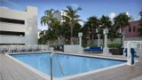 <b>Hampton Inn Lauderdale Downtown Las Olas Pool</b>. Images powered by <a href="https://iceportal.shijigroup.com/" title="IcePortal" target="_blank">IcePortal</a>.