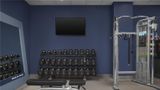 <b>Hampton Inn Lauderdale Downtown Las Olas Health</b>. Images powered by <a href="https://iceportal.shijigroup.com/" title="IcePortal" target="_blank">IcePortal</a>.