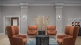<b>Hampton Inn Lauderdale Downtown Las Olas Lobby</b>. Images powered by <a href="https://iceportal.shijigroup.com/" title="IcePortal" target="_blank">IcePortal</a>.