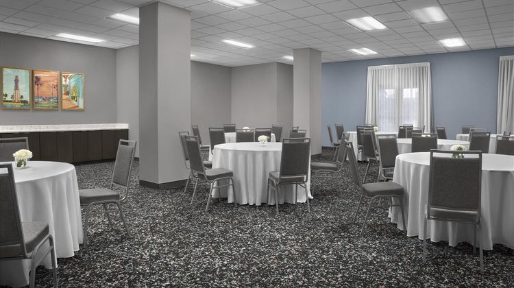 Hampton Inn Lauderdale Downtown Las Olas Meeting