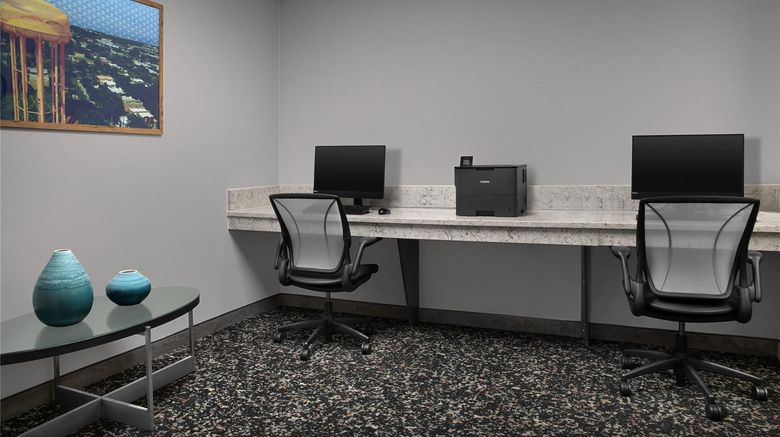 <b>Hampton Inn Lauderdale Downtown Las Olas Other</b>. Images powered by <a href="https://iceportal.shijigroup.com/" title="IcePortal" target="_blank">IcePortal</a>.