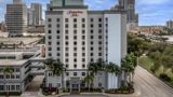 Hampton Inn Lauderdale Downtown Las Olas Exterior