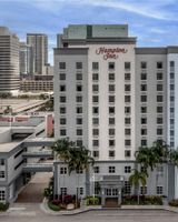 Hampton Inn Lauderdale Downtown Las Olas