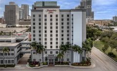 Hampton Inn Lauderdale Downtown Las Olas