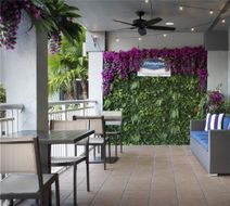 Hampton Inn Lauderdale Downtown Las Olas Exterior