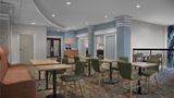 Hampton Inn Lauderdale Downtown Las Olas Restaurant