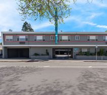 Signature Inn Oakland Exterior