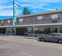 Signature Inn Oakland Exterior