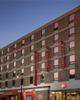 Hotel Gouverneur Trois-Rivieres