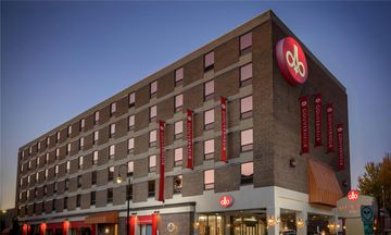 Hotel Gouverneur Trois-Rivieres