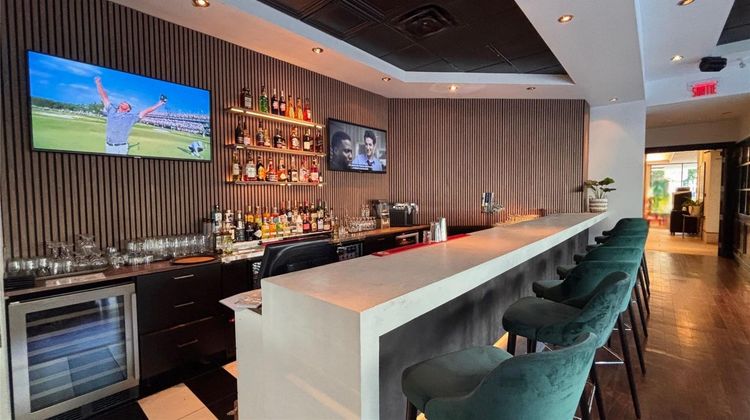 Hotel Gouverneur Trois-Rivieres Restaurant