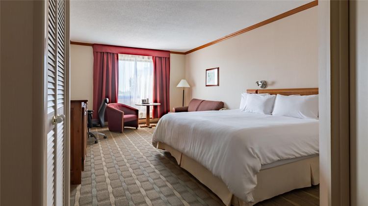 Hotel Gouverneur Trois-Rivieres Room