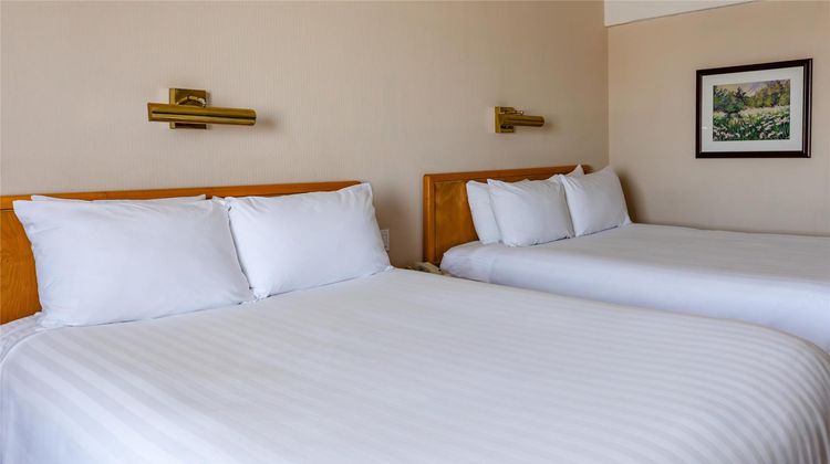 Hotel Gouverneur Trois-Rivieres Room
