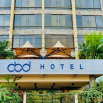 CBD Hotel