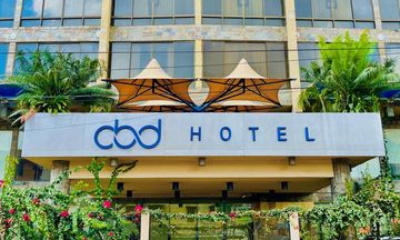 CBD Hotel