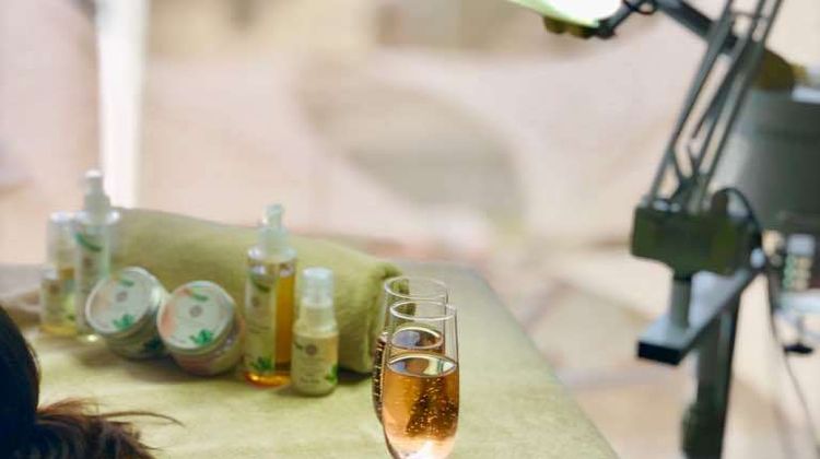 CBD Hotel Spa