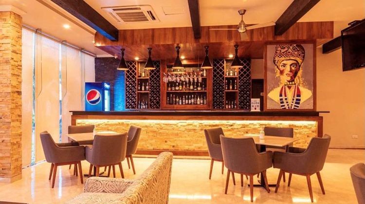CBD Hotel Restaurant