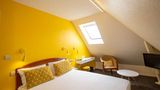 Hotel De Caen Room