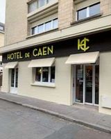 Hotel De Caen
