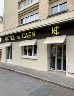 Hotel De Caen