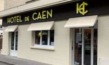 Hotel De Caen
