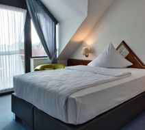 Merfelder Hof Room