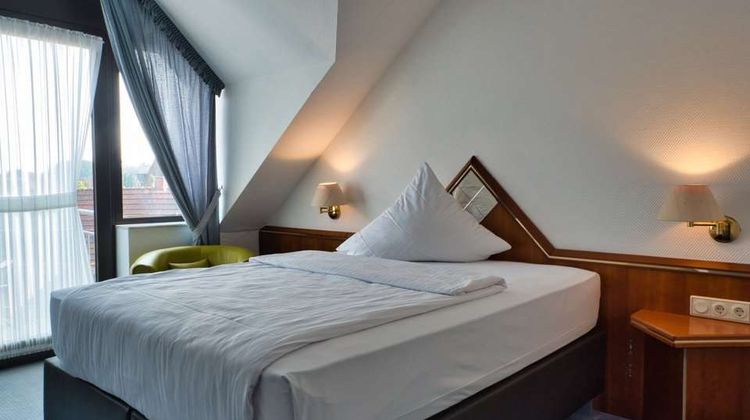 Merfelder Hof Room