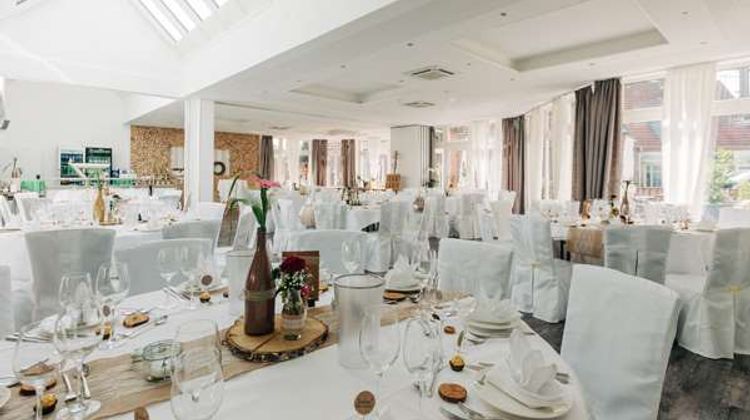 Merfelder Hof Restaurant