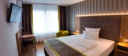 Merfelder Hof Room