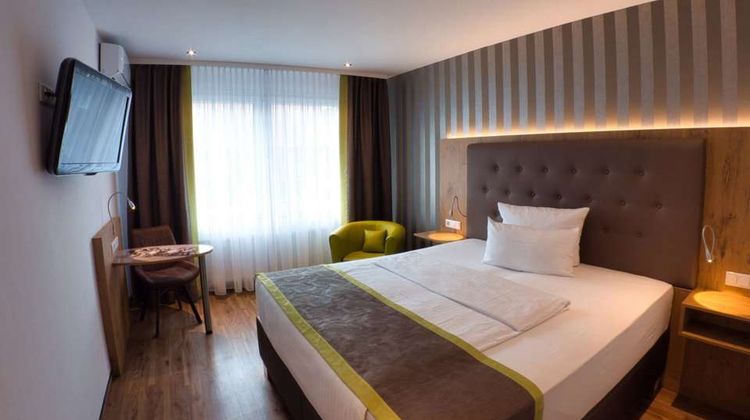 Merfelder Hof Room