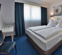 Merfelder Hof Room