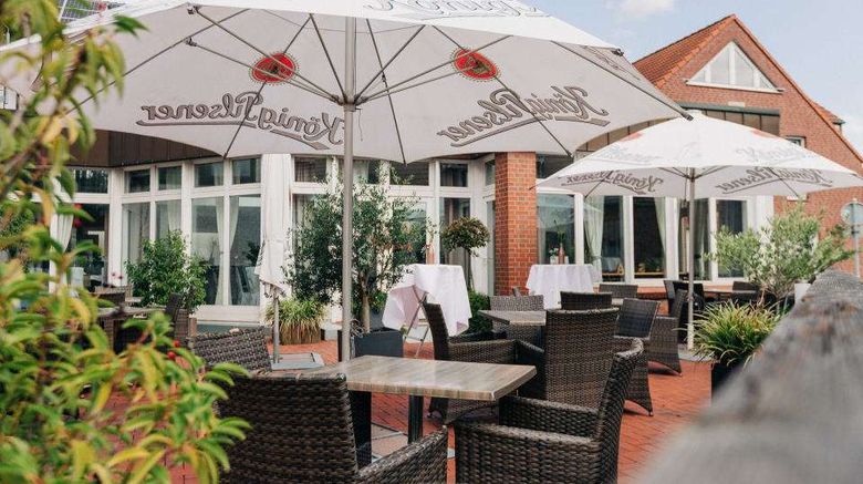 <b>Merfelder Hof Restaurant</b>. Images powered by <a href="https://iceportal.shijigroup.com/" title="IcePortal" target="_blank">IcePortal</a>.
