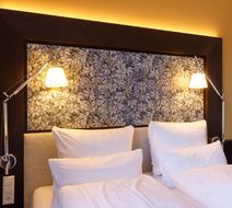 Hotel Alte Post Room